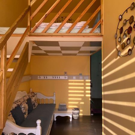 شياوليوكيو Teacher Cai Homeestay المظهر الخارجي الصورة