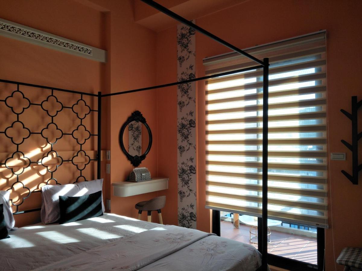 شياوليوكيو Teacher Cai Homeestay المظهر الخارجي الصورة