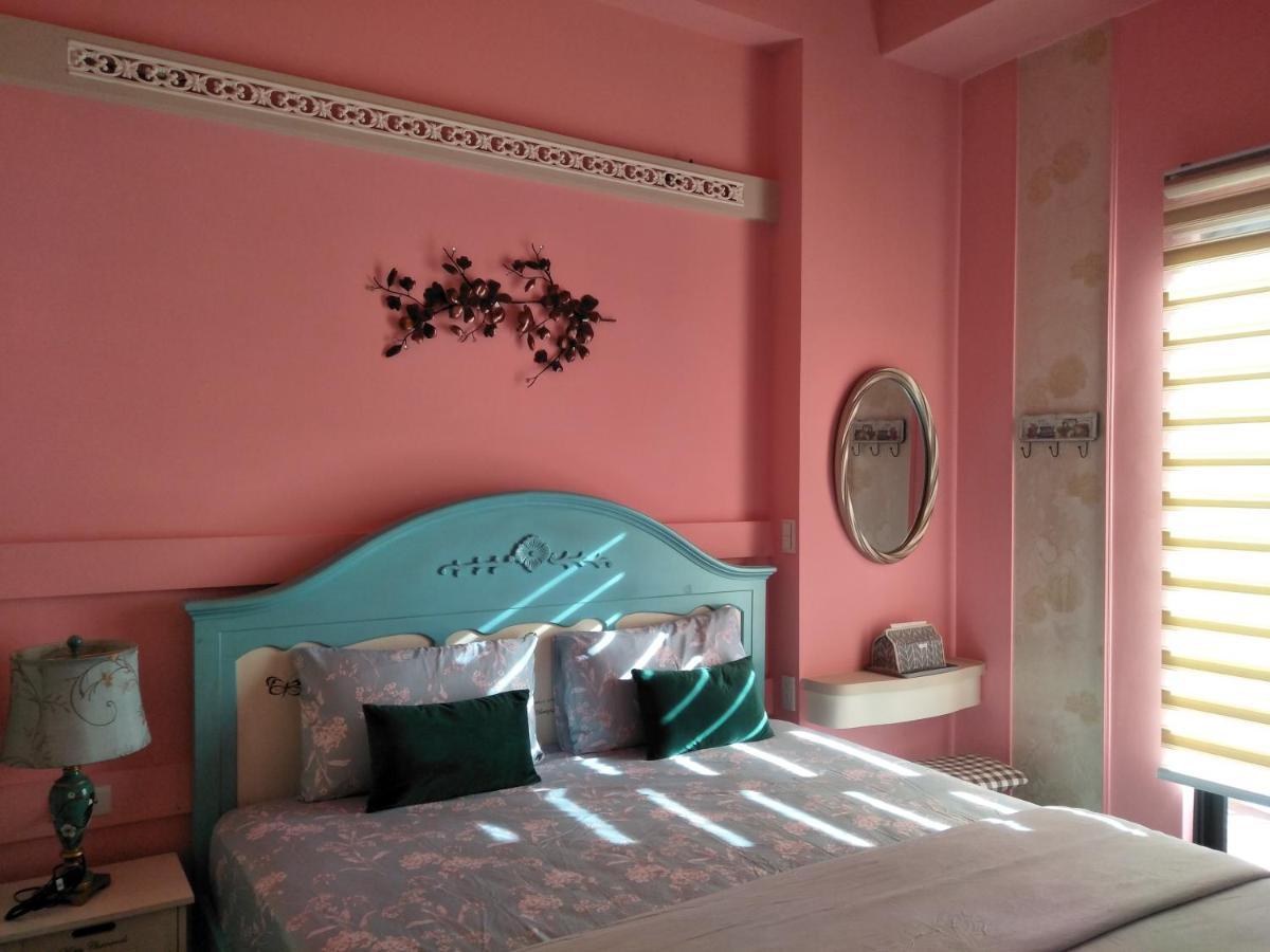 شياوليوكيو Teacher Cai Homeestay المظهر الخارجي الصورة