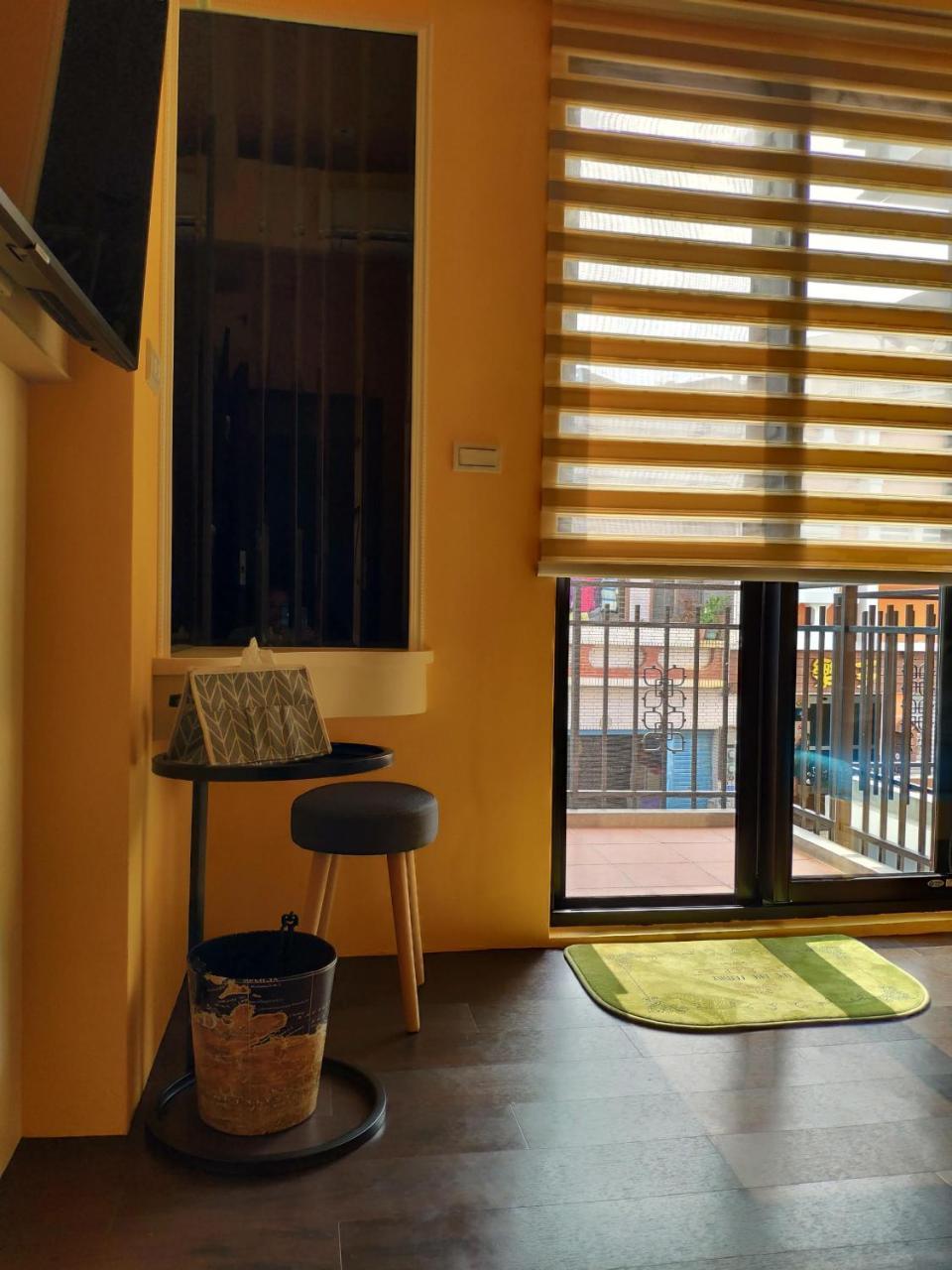 شياوليوكيو Teacher Cai Homeestay المظهر الخارجي الصورة