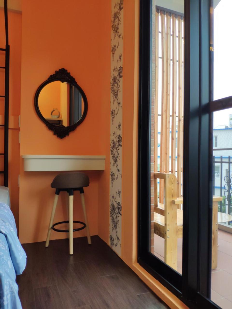 شياوليوكيو Teacher Cai Homeestay المظهر الخارجي الصورة