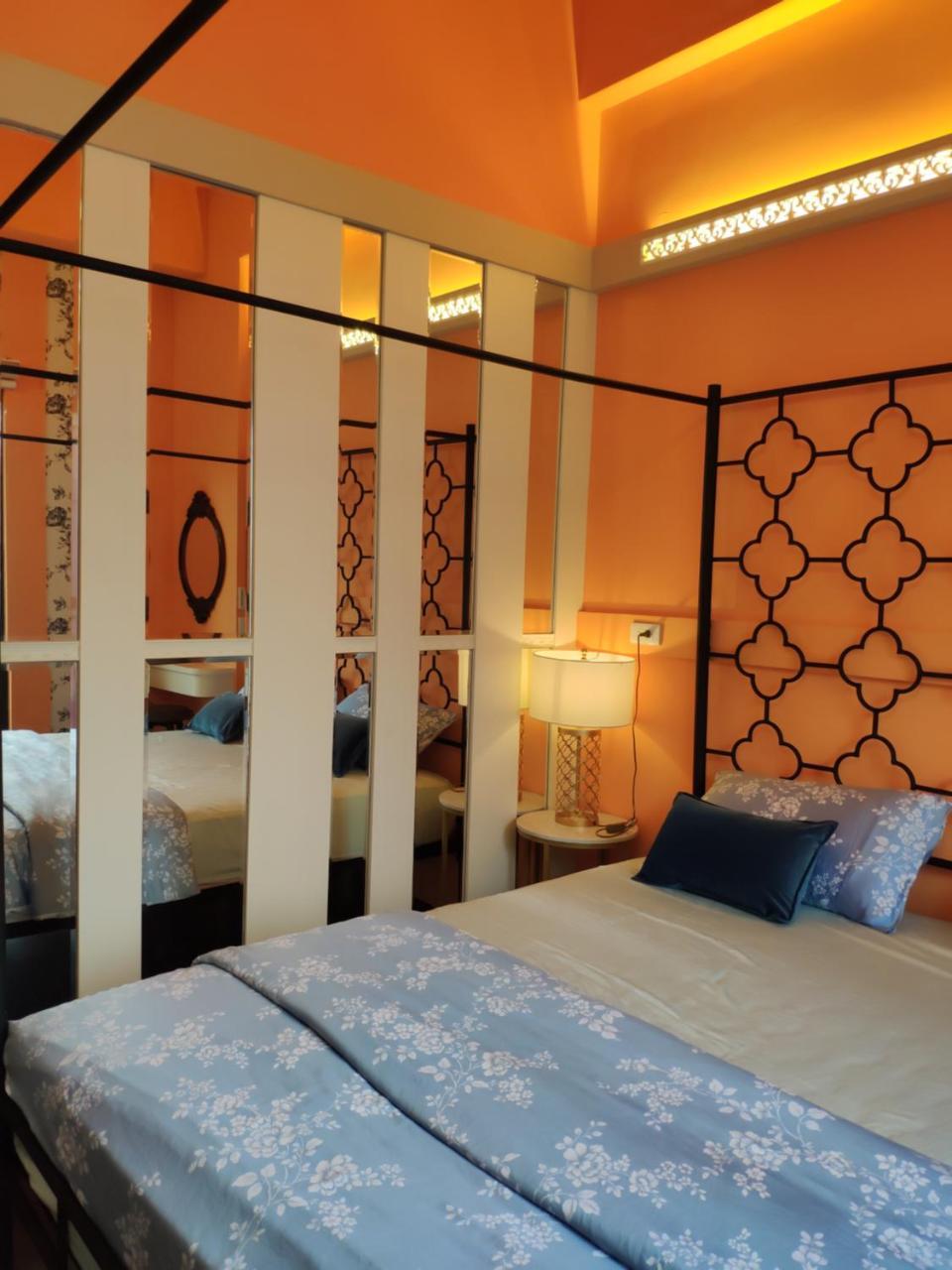 شياوليوكيو Teacher Cai Homeestay المظهر الخارجي الصورة