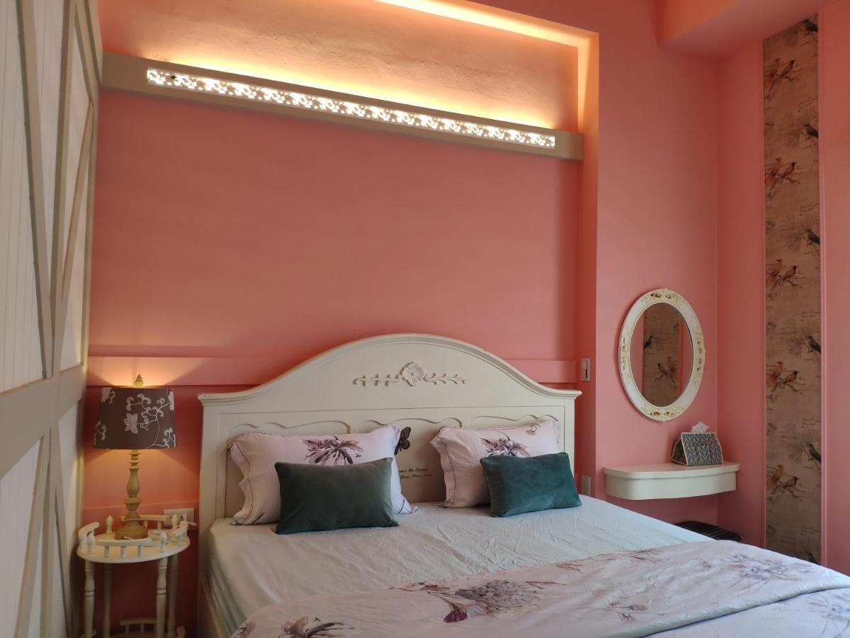 شياوليوكيو Teacher Cai Homeestay المظهر الخارجي الصورة
